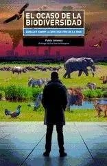 EL OCASO DE LA DIVERSIDAD | 9788412954289 | JIMÉNEZ, PABLO / GARCÍA SEMPERE, EVA | Llibreria L'Odissea - Libreria Online de Vilafranca del Penedès - Comprar libros
