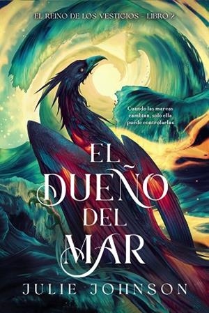 EL DUEÑO DEL MAR | 9791388108129 | JOHNSON, JULIE | Llibreria Online de Vilafranca del Penedès | Comprar llibres en català