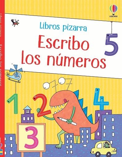 ESCRIBO LOS NÚMEROS | 9781806070633 | GREENWELL, JESSICA | Llibreria L'Odissea - Libreria Online de Vilafranca del Penedès - Comprar libros