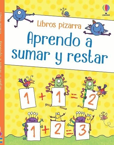 APRENDO A SUMAR Y RESTAR | 9781806070558 | GREENWELL, JESSICA | Llibreria L'Odissea - Libreria Online de Vilafranca del Penedès - Comprar libros