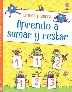 APRENDO A SUMAR Y RESTAR | 9781806070558 | GREENWELL, JESSICA | Llibreria L'Odissea - Libreria Online de Vilafranca del Penedès - Comprar libros