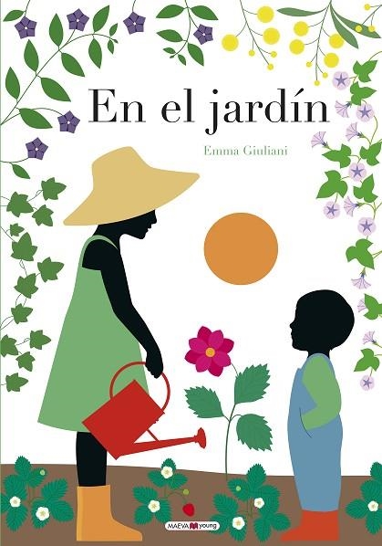 EN EL JARDIN | 9780823888528 | Llibreria Online de Vilafranca del Penedès | Comprar llibres en català