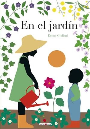 EN EL JARDIN | 9780823888528 | Llibreria Online de Vilafranca del Penedès | Comprar llibres en català
