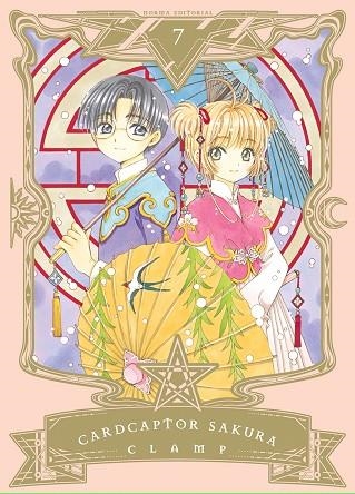 CARDCAPTOR SAKURA 07 CATALA | 9788467966121 | CLAMP | Llibreria Online de Vilafranca del Penedès | Comprar llibres en català