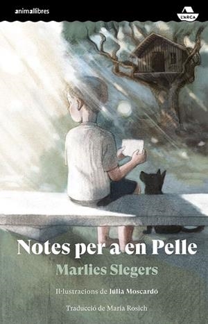 NOTES PER A EN PELLE | 9791387847524 | SLEGERS, MARLIES | Llibreria L'Odissea - Libreria Online de Vilafranca del Penedès - Comprar libros