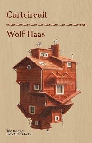 CURTCIRCUIT | 9788417353735 | HAAS, WOLF | Llibreria Online de Vilafranca del Penedès | Comprar llibres en català