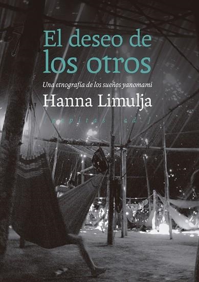 EL DESEO DE LOS OTROS | 9788410476561 | LIMULJA, HANNA | Llibreria Online de Vilafranca del Penedès | Comprar llibres en català