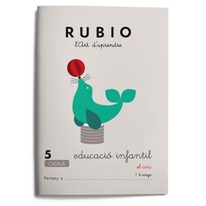 EDUCACIÓ INFANTIL 5. EL CIRC (CATALÀ) | 9788489773707 | VARIOS AUTORES | Llibreria Online de Vilafranca del Penedès | Comprar llibres en català