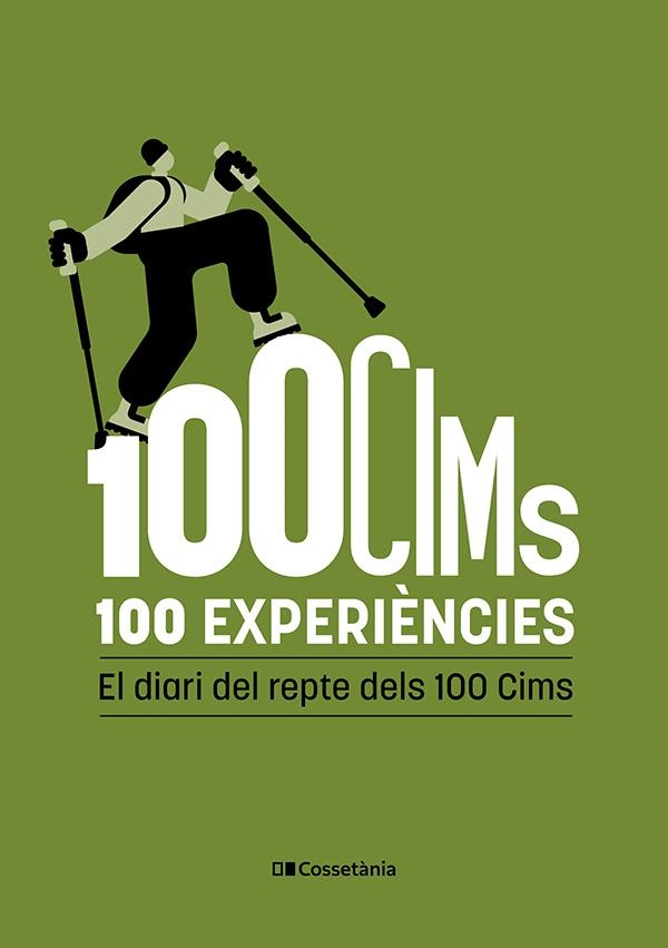 100 CIMS. 100 EXPERIÈNCIES | 9788413566191 | AA. VV | Llibreria Online de Vilafranca del Penedès | Comprar llibres en català