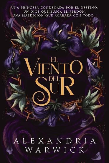 EL VIENTO DEL SUR | 9791388108167 | WARWICK, ALEXANDRIA | Llibreria L'Odissea - Libreria Online de Vilafranca del Penedès - Comprar libros