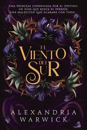EL VIENTO DEL SUR | 9791388108167 | WARWICK, ALEXANDRIA | Llibreria L'Odissea - Libreria Online de Vilafranca del Penedès - Comprar libros
