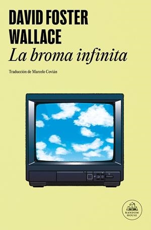 LA BROMA INFINITA | 9788439746164 | WALLACE, DAVID FOSTER | Llibreria Online de Vilafranca del Penedès | Comprar llibres en català