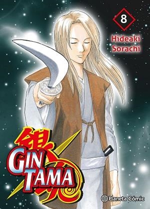 GINTAMA Nº 08/26 | 9791387779184 | SORACHI, HIDEAKI | Llibreria L'Odissea - Libreria Online de Vilafranca del Penedès - Comprar libros