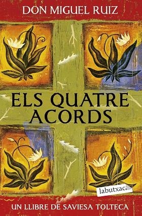 ELS QUATRE ACORDS | 9791387802646 | RUIZ, DON MIGUEL | Llibreria L'Odissea - Libreria Online de Vilafranca del Penedès - Comprar libros