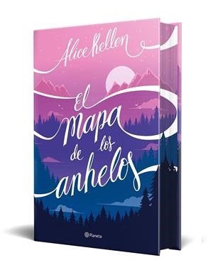EL MAPA DE LOS ANHELOS ( EDICIÓN ESPECIAL ) | 9788408321521 | KELLEN, ALICE | Llibreria Online de Vilafranca del Penedès | Comprar llibres en català