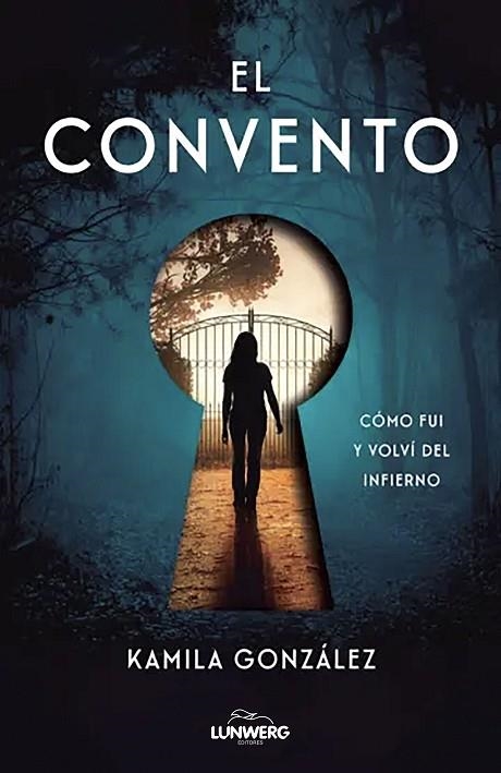 EL CONVENTO | 9791388220036 | GONZÁLEZ, KAMILA | Llibreria Online de Vilafranca del Penedès | Comprar llibres en català