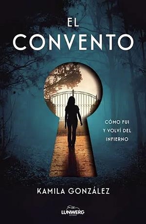 EL CONVENTO | 9791388220036 | GONZÁLEZ, KAMILA | Llibreria Online de Vilafranca del Penedès | Comprar llibres en català