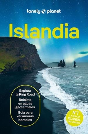 ISLANDIA 2026 | 9788408321767 | ARNARSDÓTTIR, EYGLÓ SVALA/AVERBUCK, ALEXIS/BREMNER, JADE/FITZPATRICK, MARY/HAM, ANTHONY | Llibreria L'Odissea - Libreria Online de Vilafranca del Penedès - Comprar libros