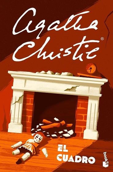 EL CUADRO | 9788408322290 | CHRISTIE, AGATHA | Llibreria L'Odissea - Libreria Online de Vilafranca del Penedès - Comprar libros