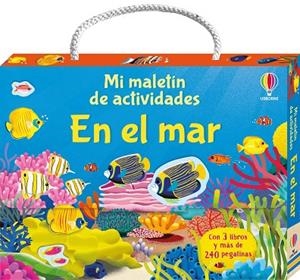 EN EL MAR | 9781806070398 | VARIOS AUTORES | Llibreria Online de Vilafranca del Penedès | Comprar llibres en català