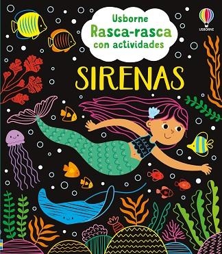 SIRENAS | 9781806070497 | DICKINS, ROSIE | Llibreria Online de Vilafranca del Penedès | Comprar llibres en català