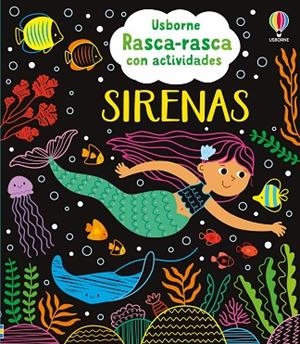 SIRENAS | 9781806070497 | DICKINS, ROSIE | Llibreria Online de Vilafranca del Penedès | Comprar llibres en català