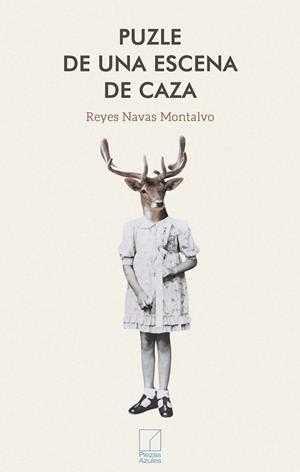 PUZLE DE UNA ESCENA DE CAZA | 9791399164312 | NAVAS MONTALVO, REYES | Llibreria Online de Vilafranca del Penedès | Comprar llibres en català