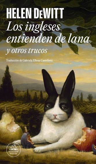 LOS INGLESES ENTIENDEN DE LANA (Y OTROS TRUCOS) | 9788439746195 | DEWITT, HELEN | Llibreria L'Odissea - Libreria Online de Vilafranca del Penedès - Comprar libros