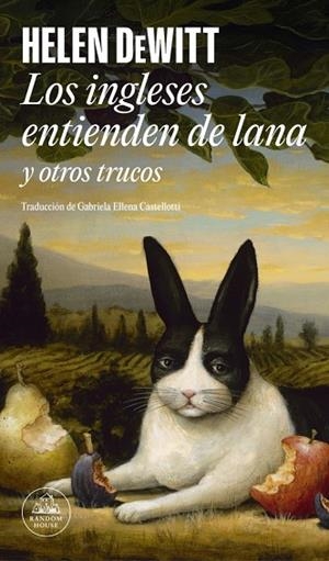 LOS INGLESES ENTIENDEN DE LANA (Y OTROS TRUCOS) | 9788439746195 | DEWITT, HELEN | Llibreria L'Odissea - Libreria Online de Vilafranca del Penedès - Comprar libros