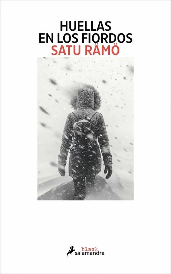 HUELLAS EN LOS FIORDOS (HILDUR 1) | 9791387640255 | RÄMÖ, SATU | Llibreria Online de Vilafranca del Penedès | Comprar llibres en català