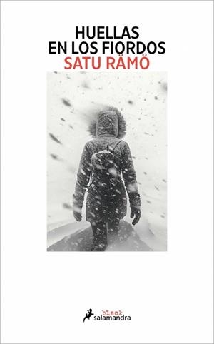HUELLAS EN LOS FIORDOS (HILDUR 1) | 9791387640255 | RÄMÖ, SATU | Llibreria Online de Vilafranca del Penedès | Comprar llibres en català