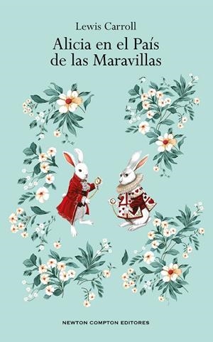 ALICIA EN EL PAÍS DE LAS MARAVILLAS | 9791387788773 | CARROLL, LEWIS | Llibreria Online de Vilafranca del Penedès | Comprar llibres en català