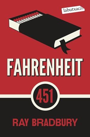 FAHRENHEIT 451 | 9791387802660 | BRADBURY, RAY | Llibreria Online de Vilafranca del Penedès | Comprar llibres en català