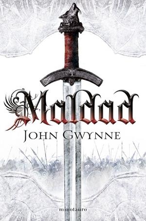 LOS FIELES Y LOS CAÍDOS 1 MALDAD | 9788445021965 | GWYNNE, JOHN | Llibreria Online de Vilafranca del Penedès | Comprar llibres en català