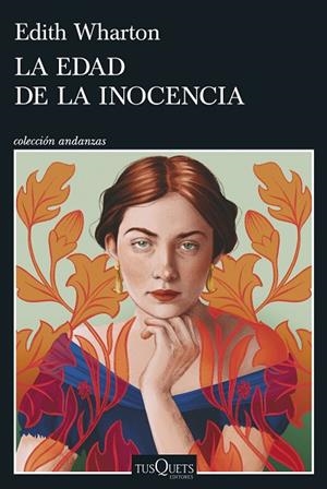 LA EDAD DE LA INOCENCIA | 9788411078122 | WHARTON, EDITH | Llibreria Online de Vilafranca del Penedès | Comprar llibres en català