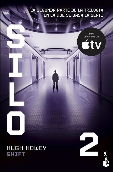 SILO 2 SHIFT | 9788445021583 | HOWEY, HUGH | Llibreria Online de Vilafranca del Penedès | Comprar llibres en català