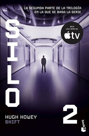 SILO 2 SHIFT | 9788445021583 | HOWEY, HUGH | Llibreria Online de Vilafranca del Penedès | Comprar llibres en català