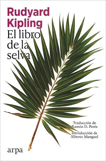 EL LIBRO DE LA SELVA | 9791387833978 | KIPLING, RUDYARD | Llibreria Online de Vilafranca del Penedès | Comprar llibres en català