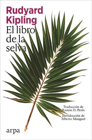 EL LIBRO DE LA SELVA | 9791387833978 | KIPLING, RUDYARD | Llibreria Online de Vilafranca del Penedès | Comprar llibres en català