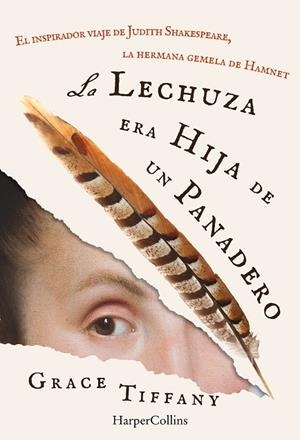 LA LECHUZA ERA HIJA DE UN PANADERO | 9788410647251 | TIFFANY, GRACE | Llibreria L'Odissea - Libreria Online de Vilafranca del Penedès - Comprar libros