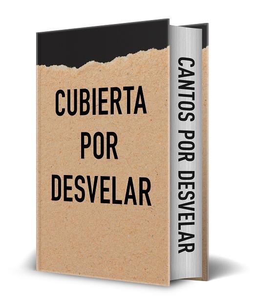 SIN TÍTULO EMPÍREO (NO LIBRO 4) EDICIÓN LIMITADA CON CANTOS TINTADOS | 9788408326861 | YARROS, REBECCA | Llibreria Online de Vilafranca del Penedès | Comprar llibres en català