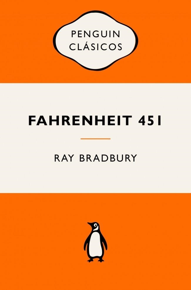 FAHRENHEIT 451 | 9788491058151 | BRADBURY, RAY | Llibreria Online de Vilafranca del Penedès | Comprar llibres en català
