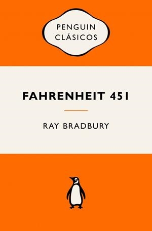 FAHRENHEIT 451 | 9788491058151 | BRADBURY, RAY | Llibreria Online de Vilafranca del Penedès | Comprar llibres en català
