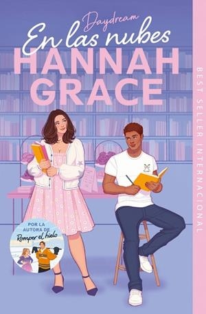EN LAS NUBES (MAPLE HILLS 3) | 9788410381186 | GRACE, HANNAH | Llibreria Online de Vilafranca del Penedès | Comprar llibres en català