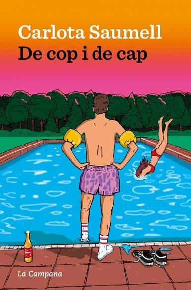 DE COP I DE CAP | 9791387564261 | SAUMELL, CARLOTA | Llibreria Online de Vilafranca del Penedès | Comprar llibres en català