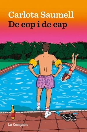 DE COP I DE CAP | 9791387564261 | SAUMELL, CARLOTA | Llibreria Online de Vilafranca del Penedès | Comprar llibres en català