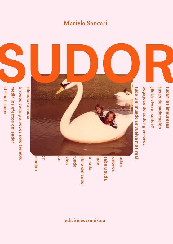 SUDOR | 9788409867332 | SANCARI LEPKA, MARIELA | Llibreria L'Odissea - Libreria Online de Vilafranca del Penedès - Comprar libros