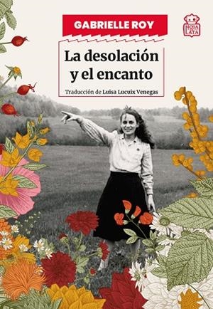 LA DESOLACIÓN Y EL ENCANTO | 9791387554293 | ROY, GABRIELLE | Llibreria Online de Vilafranca del Penedès | Comprar llibres en català