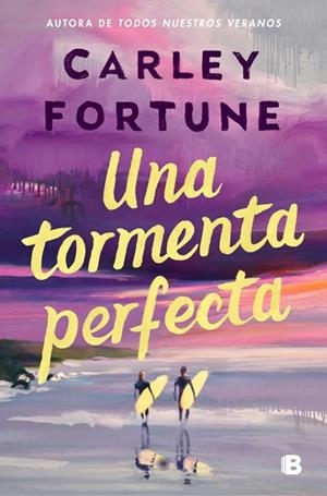 UNA TORMENTA PERFECTA | 9788466685085 | FORTUNE, CARLEY | Llibreria Online de Vilafranca del Penedès | Comprar llibres en català