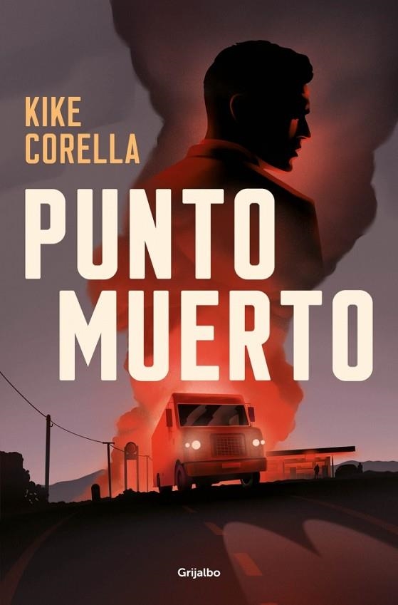 PUNTO MUERTO | 9788425374449 | CORELLA, KIKE | Llibreria Online de Vilafranca del Penedès | Comprar llibres en català